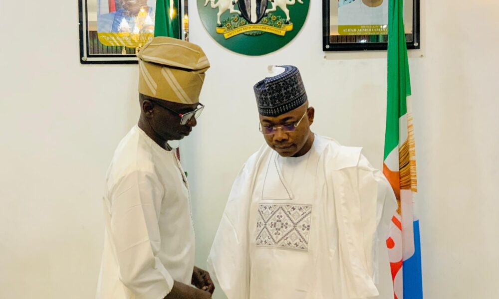 Appeal Court Verdict on Kogi: Echoes Of Our Nov. 11, Victory – Fanwo