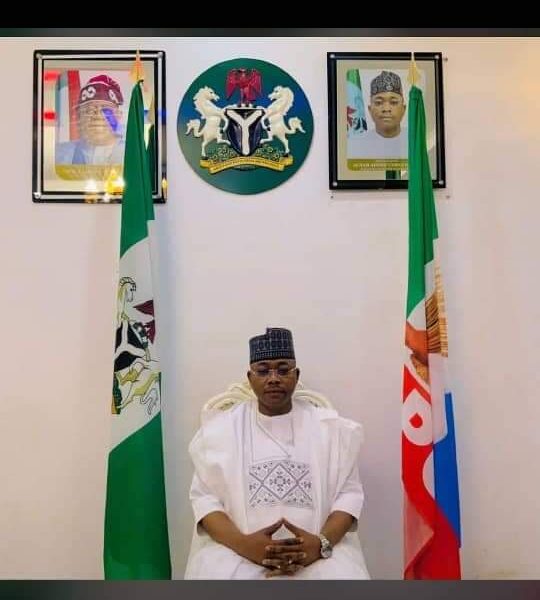 Kogi Govt urges citizens to shun calls for protests against FG