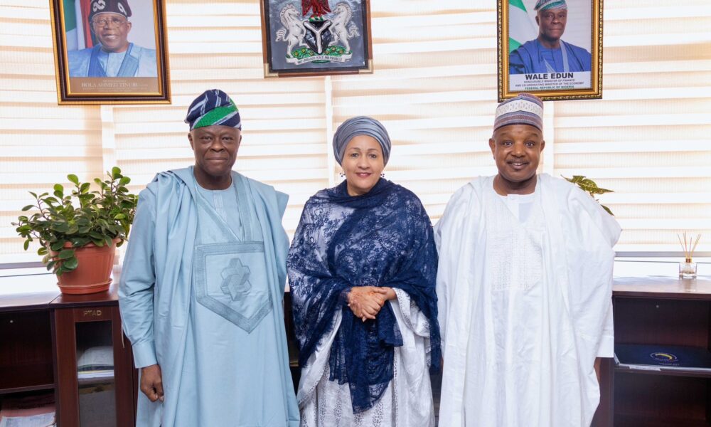 FG, UN agree to boost intra-African trade, suitable growth at Africa caucus 2024