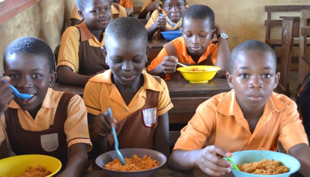 Presidential Panel reviews progress on Social Investment programme