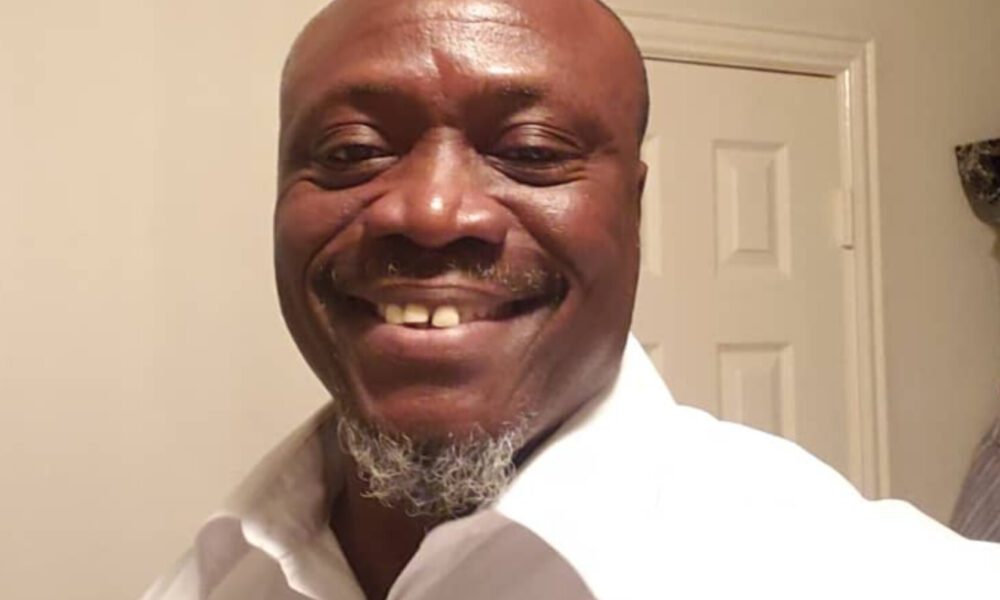 Adeniyi Kunnu bares his mind on rise from Newsroom to global reckoning