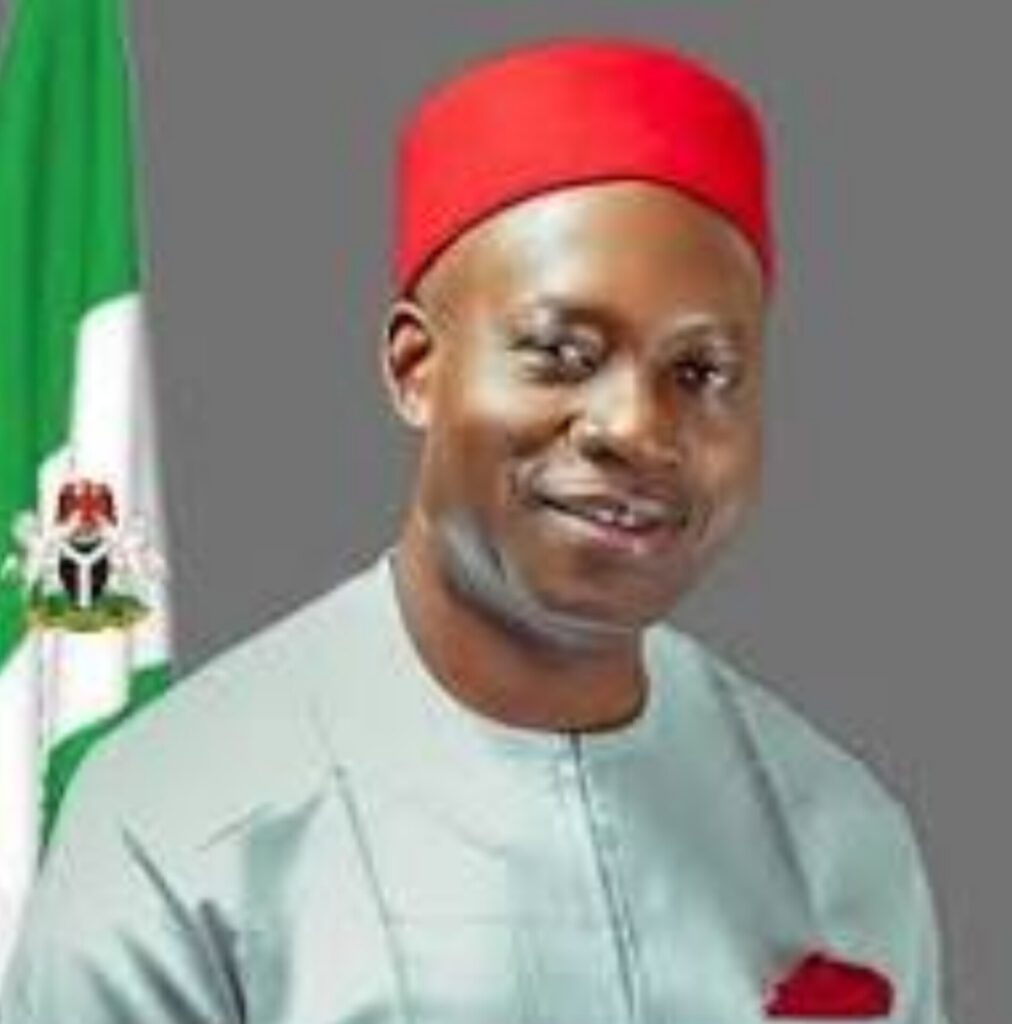 Governor Soludo’s Stance On APGA Leadership: A Disdain For Judicial Authority And The Rule Of Law