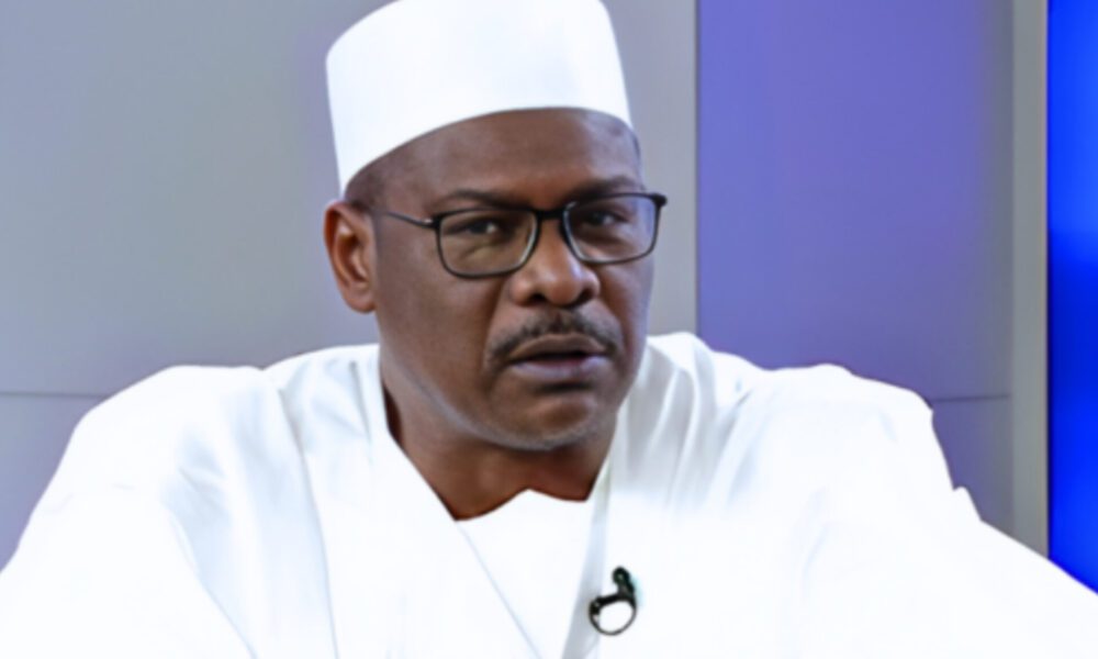 Senator Ndume says, he stands by his utterances, rejects Akpabio’s appointment