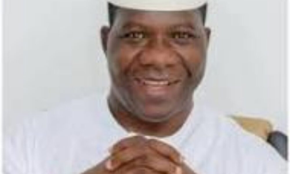 Senate hurriedly approves Police Act Amendmend Bill