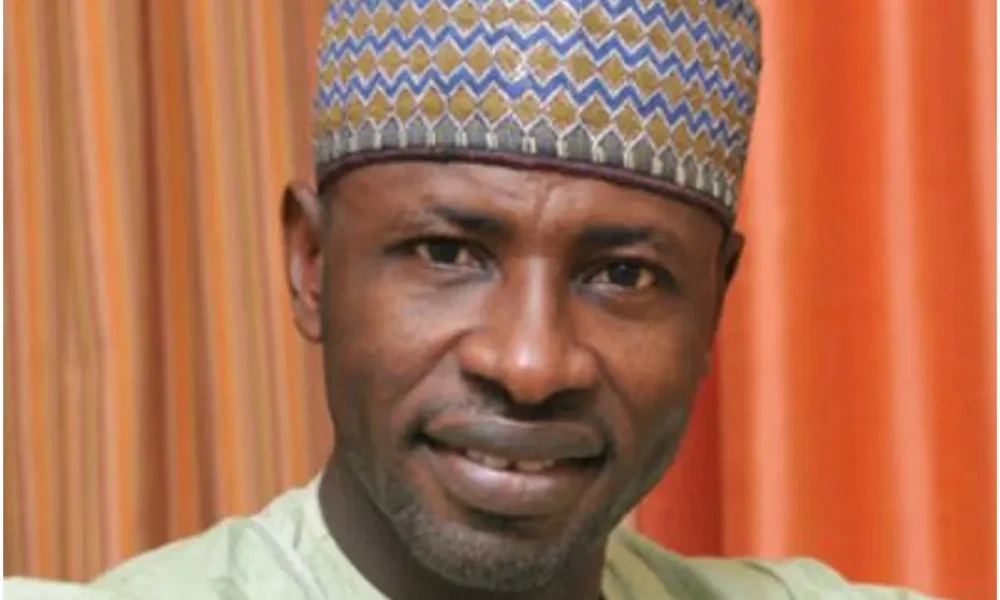 Presidency plotting to arrest Obi with trumped-up allegations, Tanko alleges