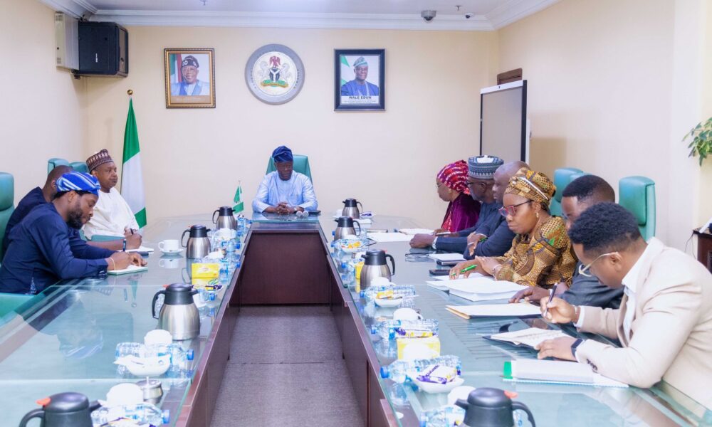 FG steps up actions on fast tracking Presidential CNG inituative