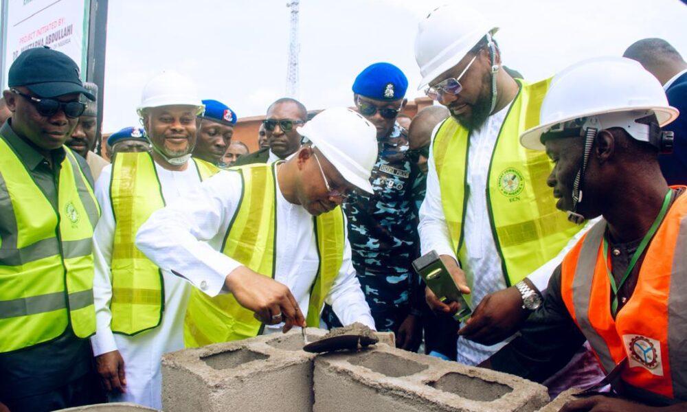 Kogi Governor hails Tinubu over establishment of Renewable Energy College