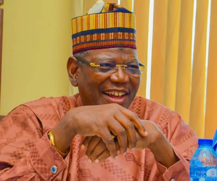 Lamido flays Council of State over endorsement of Tinubu