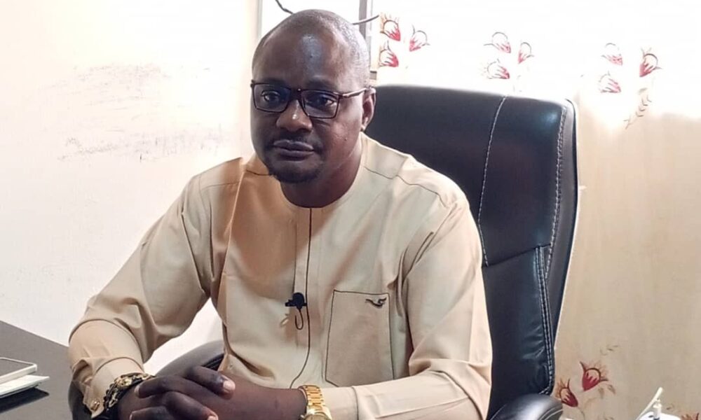 Bwari Area Council Sees Significant Revenue Boost with Electronic Collection System