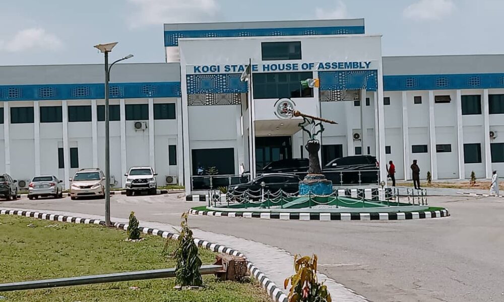 Supreme Court Verdict: Kogi Assembly describes Ododo’s reaffirmation as victory for all