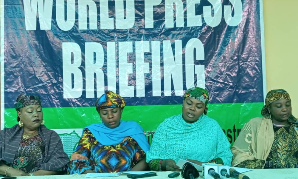 APC Women Campaign Council tells Tinubu to appoint more females in his cabinet