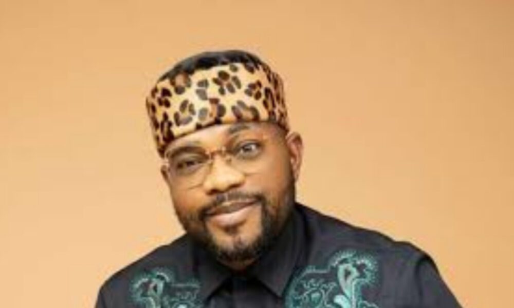 Ugochinyere denies allegation of giving $1.7m bribe to Abbas