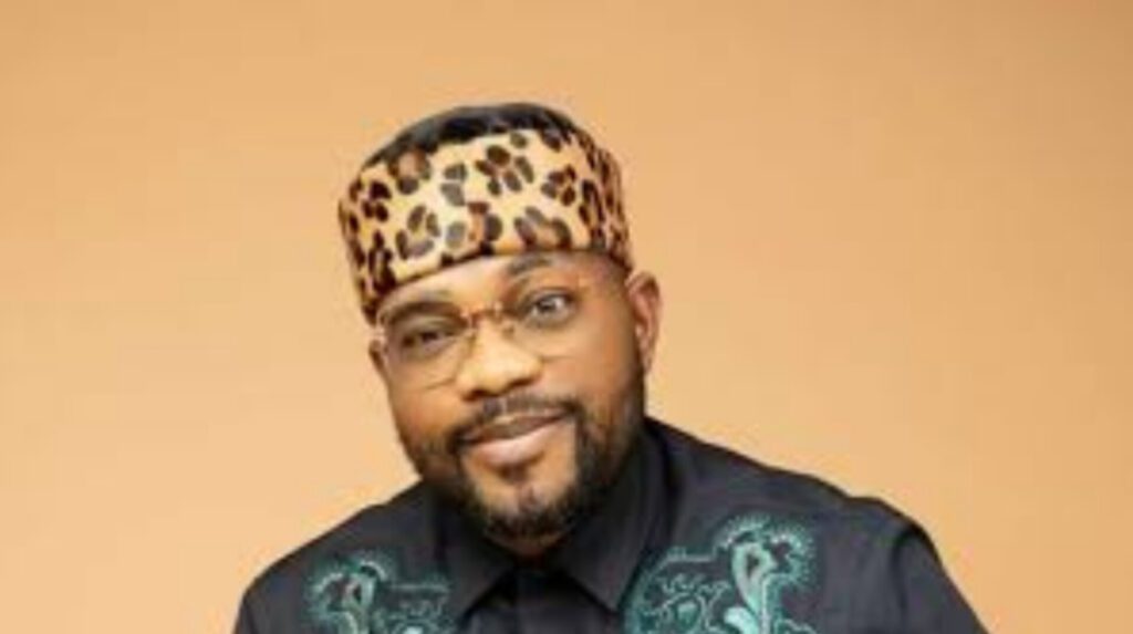 Ugochinyere denies allegation of giving $1.7m bribe to Abbas