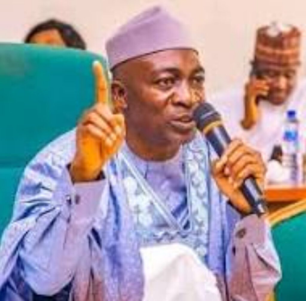 Senate defends itself against allegations of Self-Determined Salaries