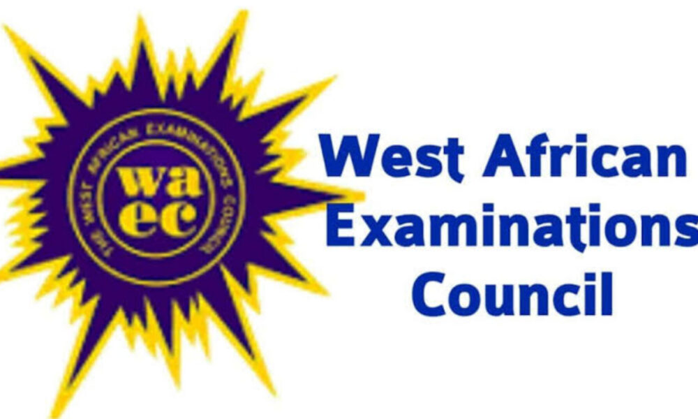 WAEC Releases 2024 WASSCE Result with guidelines on how to check on