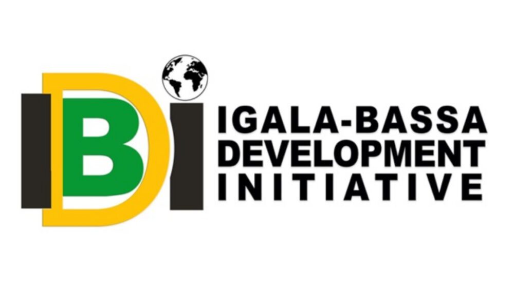 IBDI vows to develop digital infrastructure for skills training, equitable opportunities for Igala-Bassa Youth