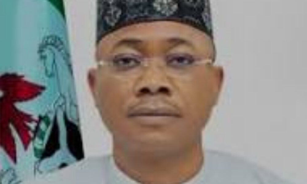 Gov Ododo tasks FUL Governing Council on partnership for devt