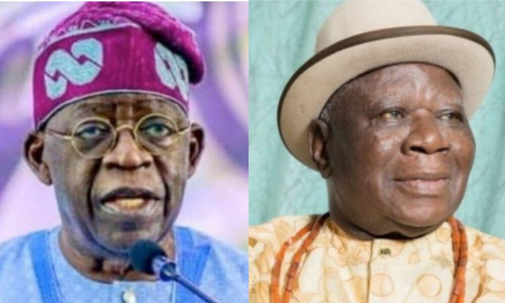Again Clark urges Tinubu to implement 2014 National Conference Report