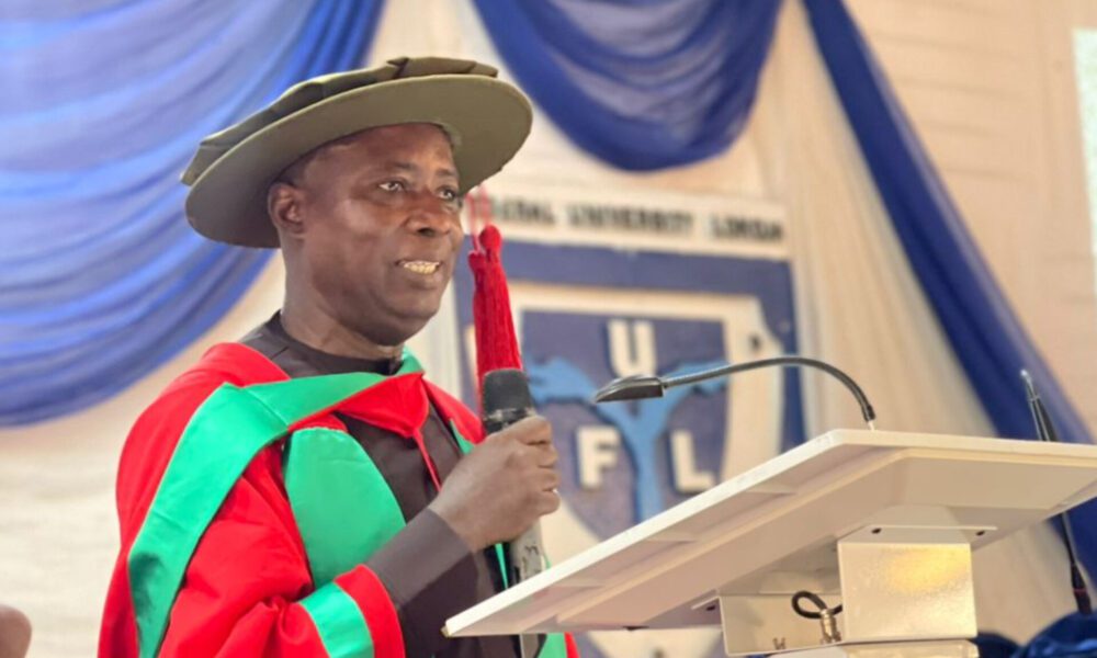 Public Sector Reforms Failure: Don calls for fiscal discipline