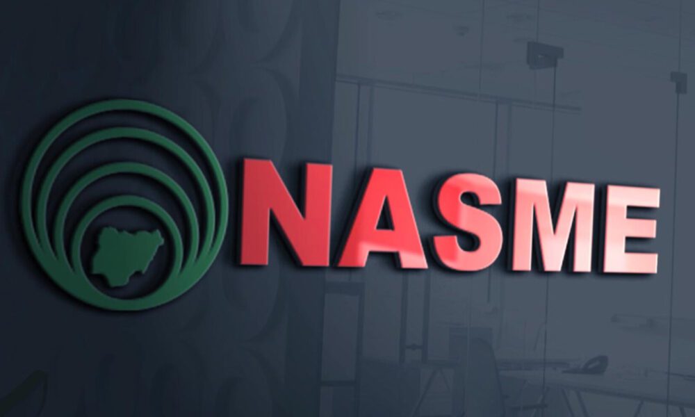 NASME raises concern over shortfall in Nutrition affecting 7.3 women