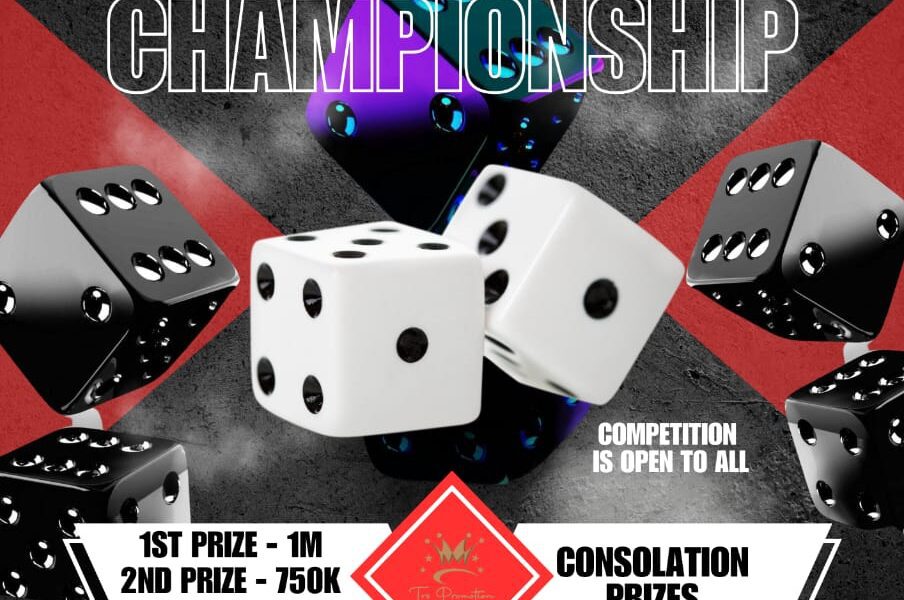 TRS Promotions announces 2024 Ludo Competition with N1m Grand Prize