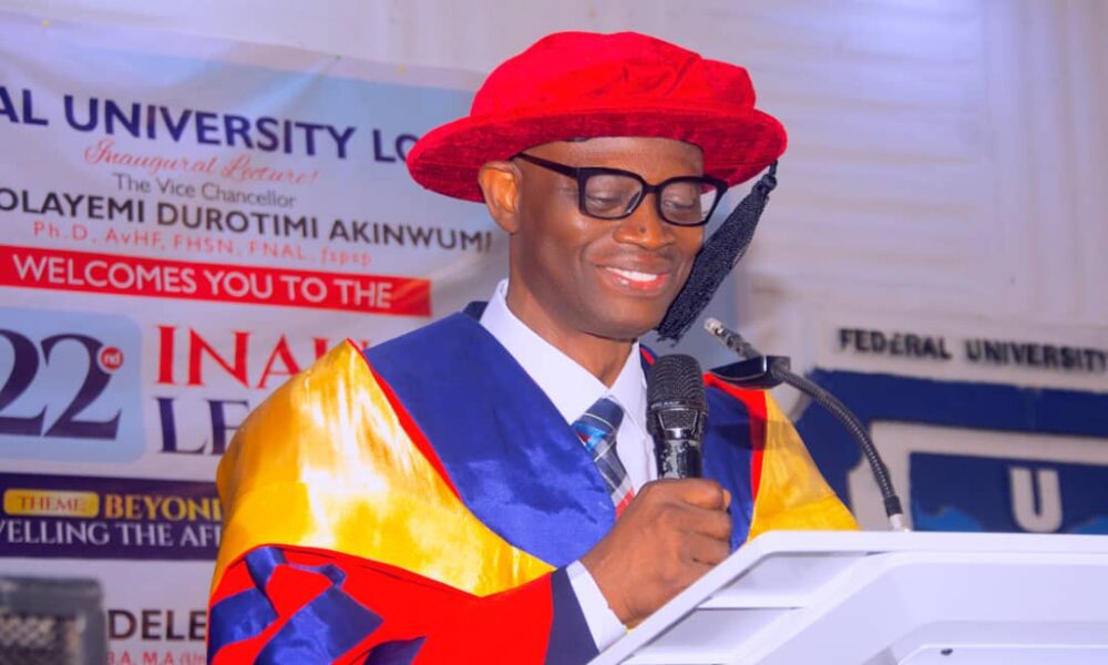 Don tasks African writers to depict brighter image of Africa