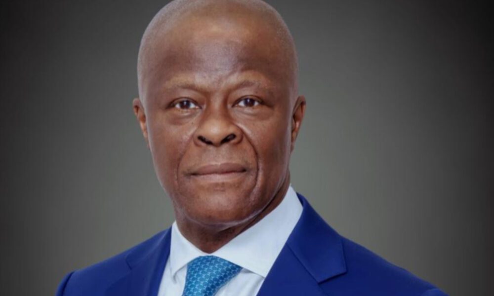 FG Debunks Speculation on VAT Increase, Assures Public of Fiscal Stability