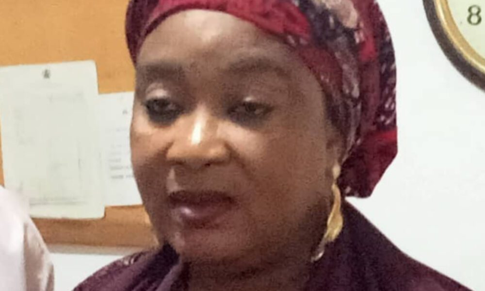 Tims Ejiga urges Govt to recognise media”s role