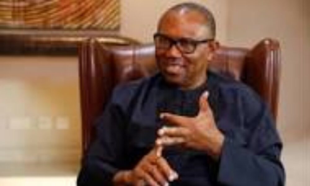 Peter Obi’s Media Reach calls out propagandists, tells Nigerians to remain focused