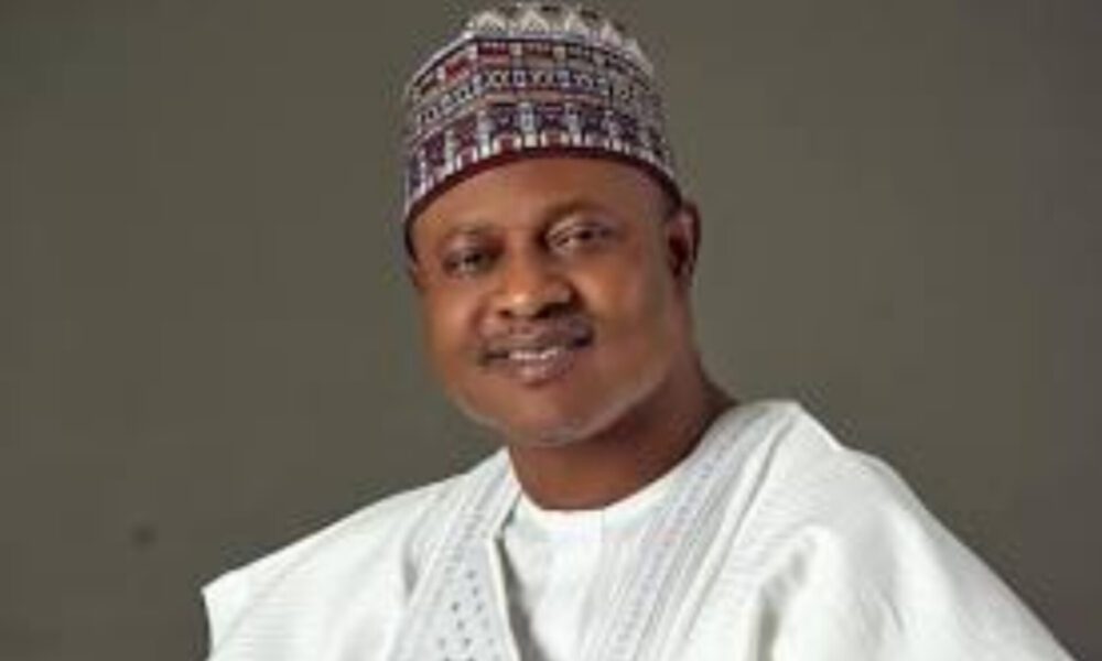 Governor Uba Sani unveils ‘Smart City’ Project to transform governance in Kaduna State