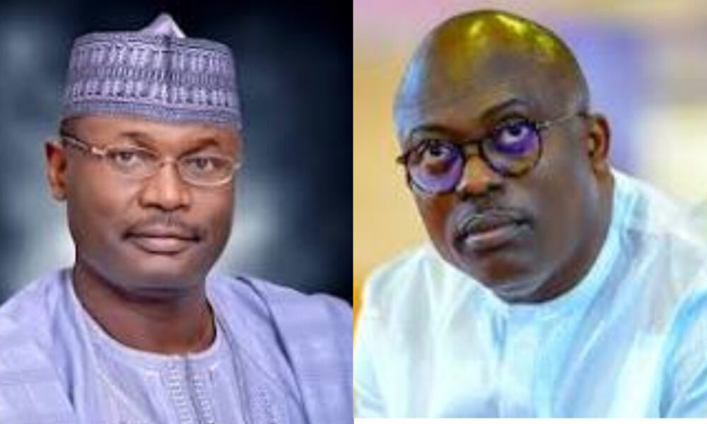 Court Halts Rivers LG Election, Bars INEC from Releasing Voter Register