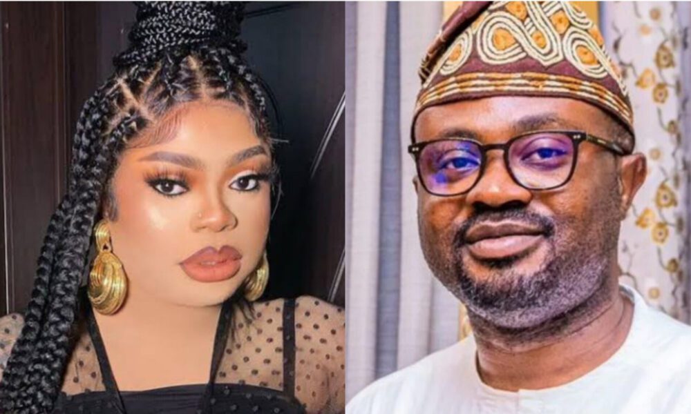 FG Inaugurates Panel to Investigate Alleged Corruption in Nigeria Correctional Service