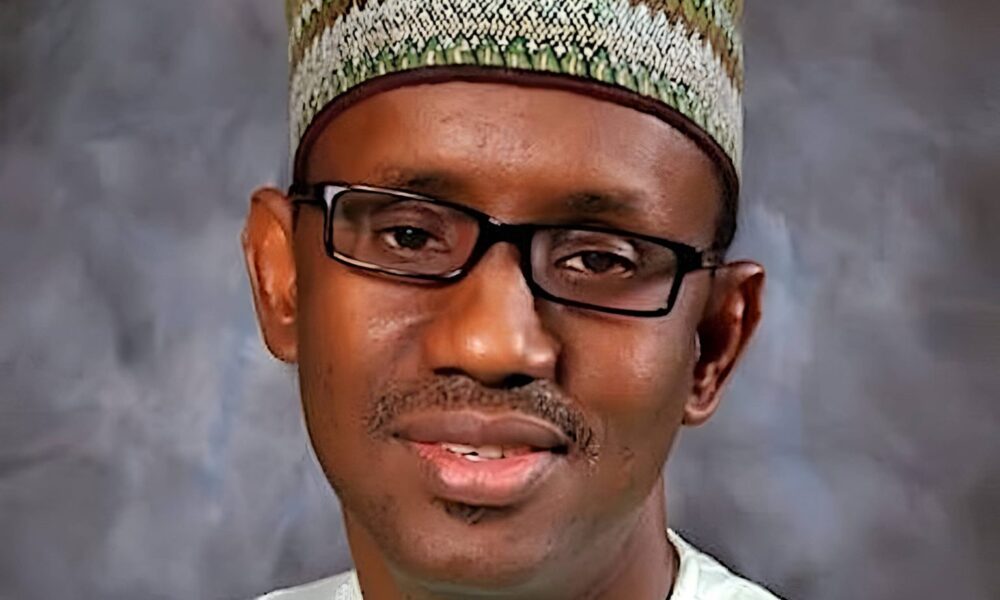 Tinubu Assents to Bill Establishing National Centre for Arms Control – NSA