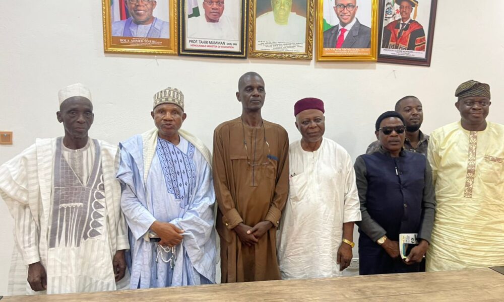 Kogi Elders Forum decries State Govt’s neglect of Fed. Varsity, Lokoja