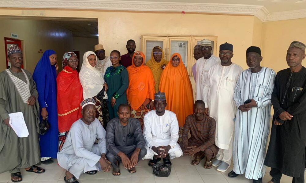 Don Urges Nigerians to Embrace Family Planning for Sustainable National Growth, Development