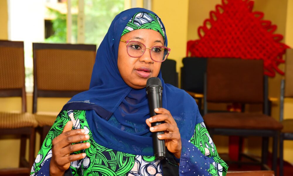 FCTA intensifies efforts to combat gender-based violence, fostering safer communities for all