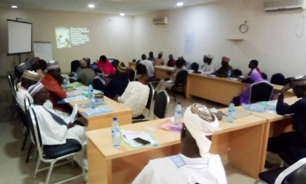 EU Allocates €20m to Enhance Early Childhood Education in Northwest Nigeria