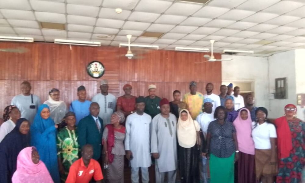 Promotion in Kogi Civil Service now performance based – HOS