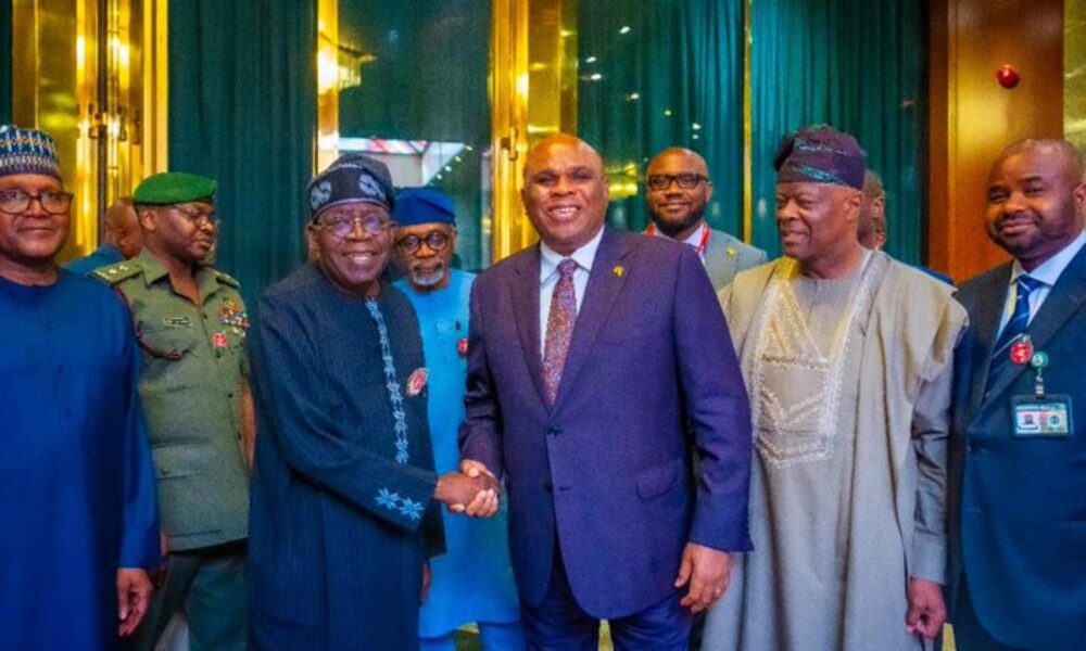 Nigeria’s Naira Crude Sale Initiative Spurs Industrial Growth,  Economic Transformation