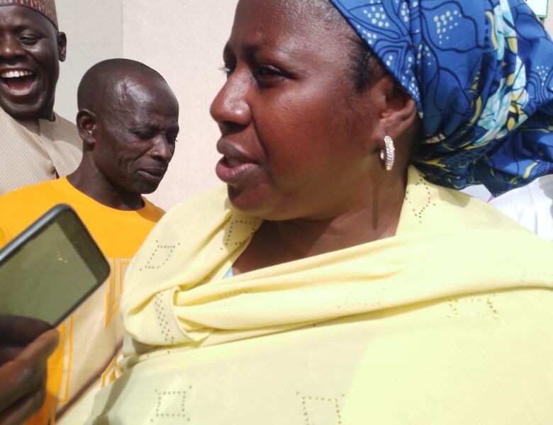 Jigawa RMAFC Commissioner Engages New LG Chairmen on Collaboration for Development