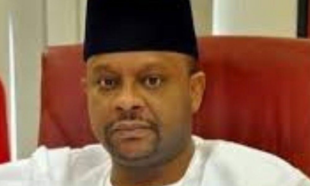 Senator Basheer Lado Urges National Unity, Commitment in 64th Independence Message