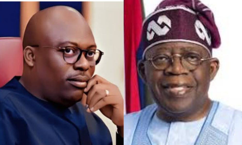 Clark hails Tinubu, Fubara over Peaceful Rivers State LG polls