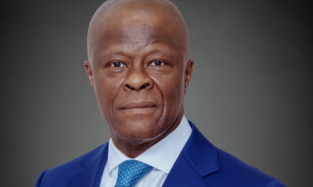 FG Promotes Fiscal, Monetary Policy Coordination at Renewed Hope Agenda Workshop