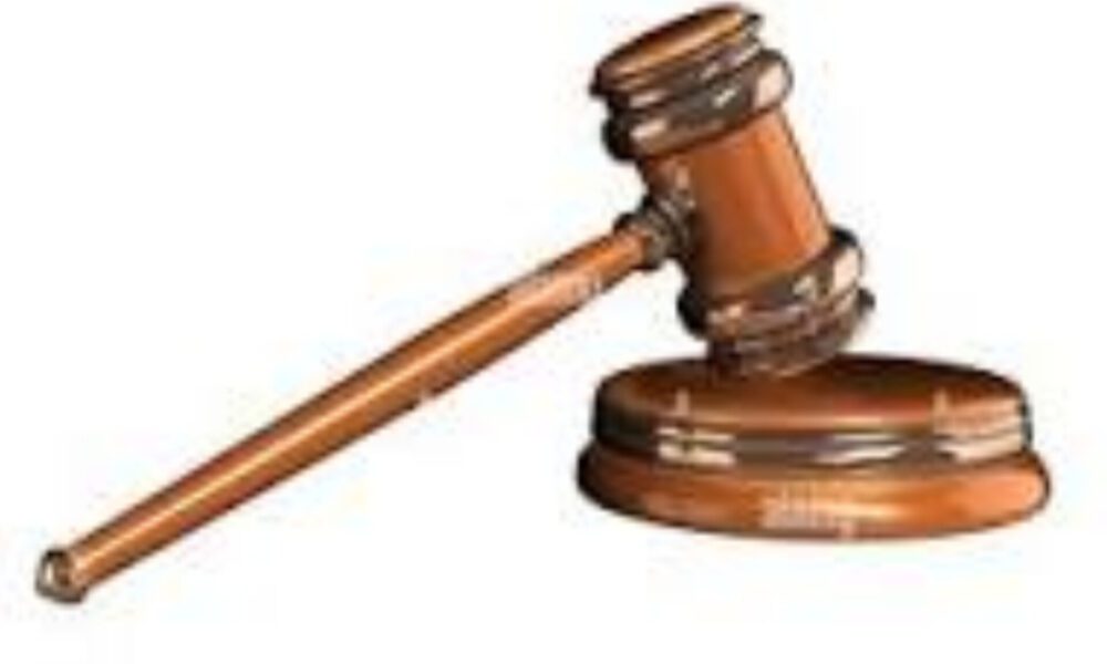 NNPC Director Charged with Contempt for Alleged Court Order Violation