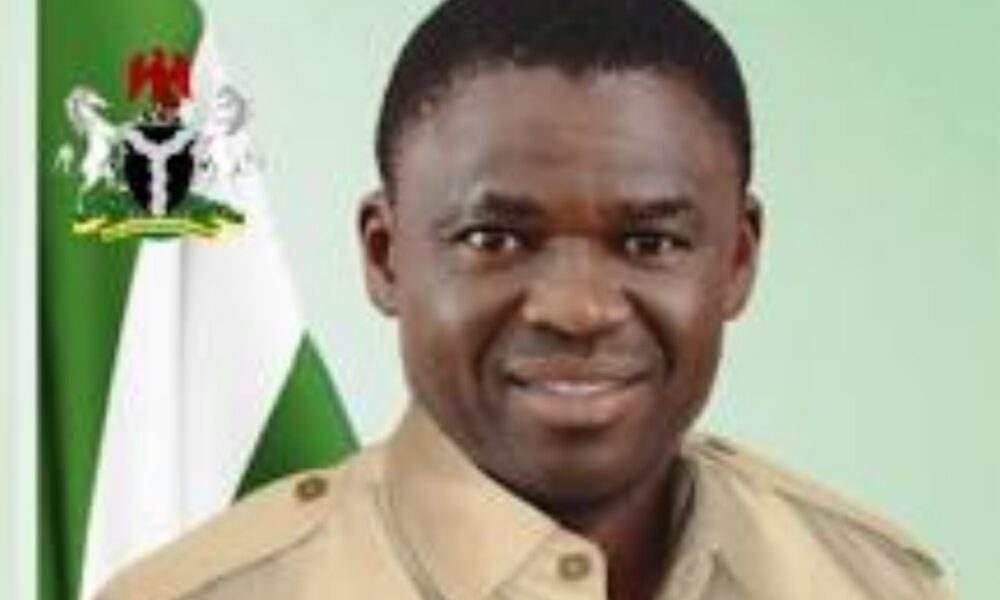 Edo Deputy Governor Warns Against “Greek Gifts” Amid Controversial Appointments