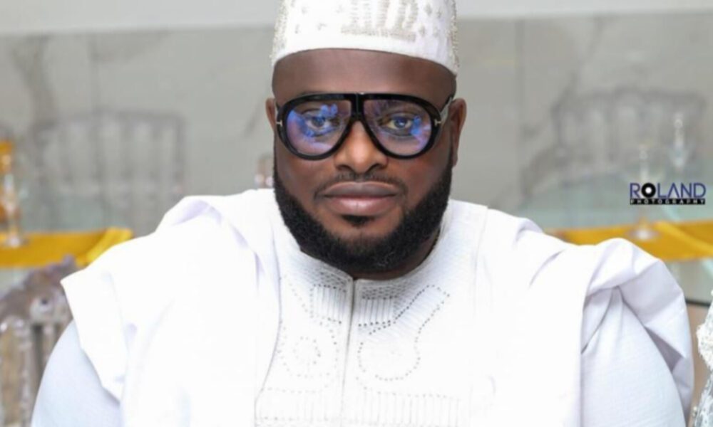 Edo Festival & Awards Aims to Empower the Less Privileged in the UK, Nigeria