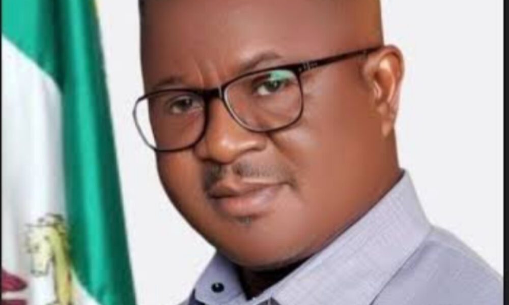 Heavy Downpour Submerges Ifeku Island in Edo: Urgent Help Needed