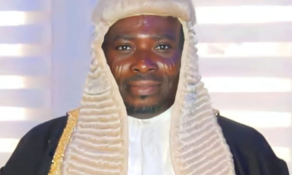 Kogi Assembly Speaker Congratulates winners of Council polls