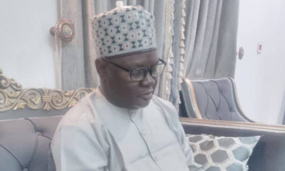 Jigawa withdraws from Legal Challenge Against Anti-Corruption Agencies