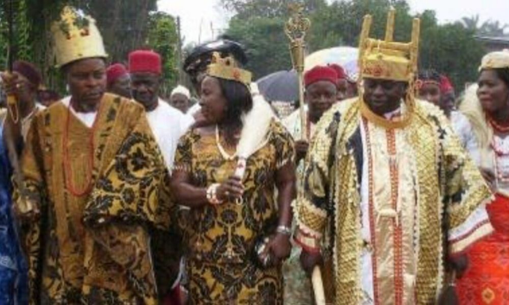 WABMA Tackles Gender-Based Violence, Convene Town Hall with Faith, Cultural Leaders